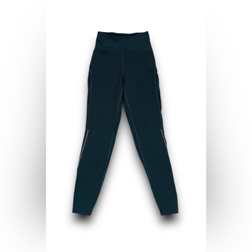 Lululemon chase the chill hi rise pants - Picture 13 of 15